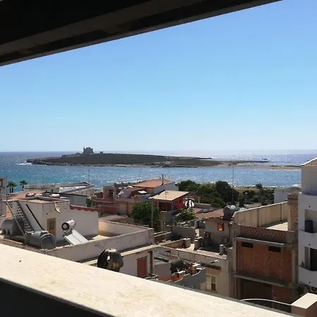 Casa Mercurio *