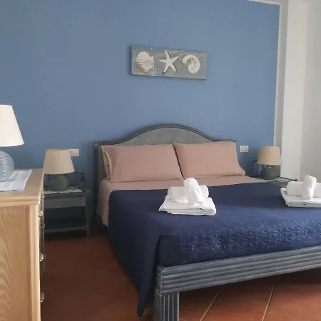 Casa Mercurio * Portopalo Di Capo Passero