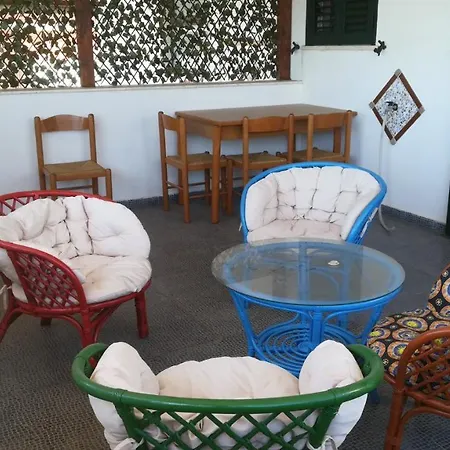 Casa Mercurio *