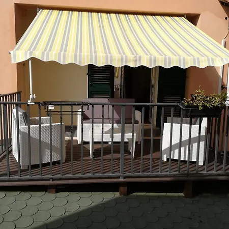 Casa Mercurio 別荘 *