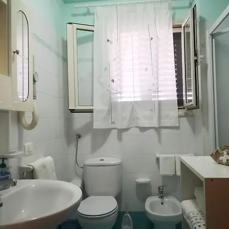 Casa Mercurio 別荘