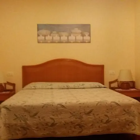 Casa Mercurio 別荘
