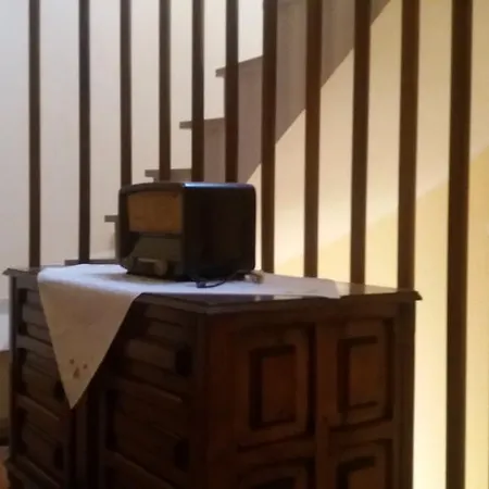 Casa Mercurio Portopalo Di Capo Passero