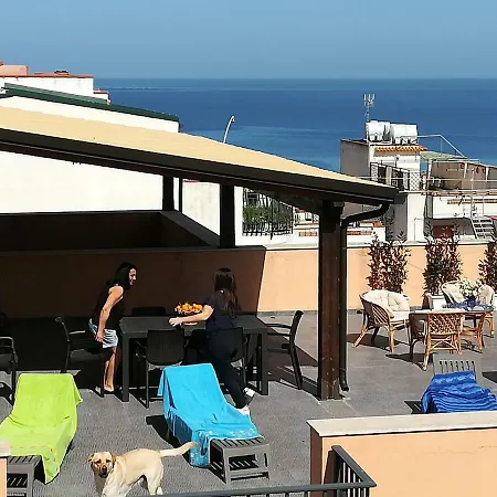 Casa Mercurio * Portopalo Di Capo Passero