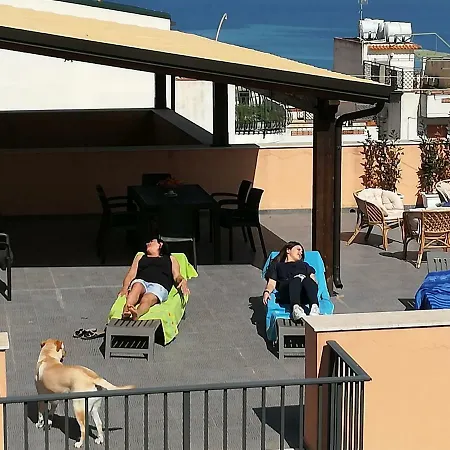 Casa Mercurio 別荘 Portopalo Di Capo Passero