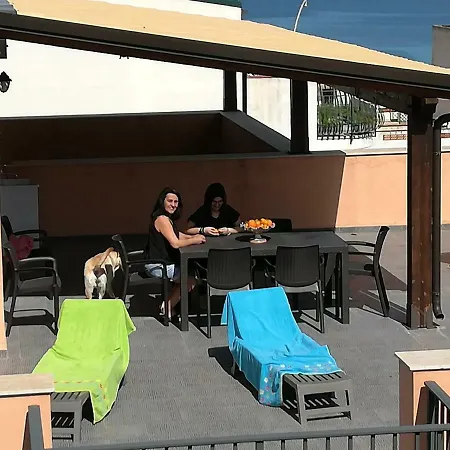 Casa Mercurio