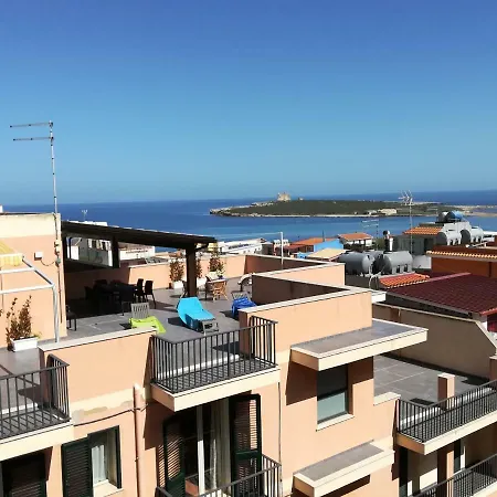 別荘 Casa Mercurio Portopalo Di Capo Passero