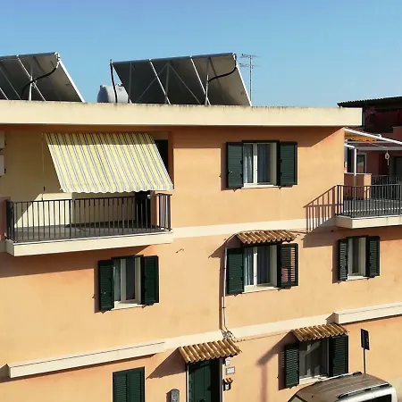 別荘 Casa Mercurio Portopalo Di Capo Passero