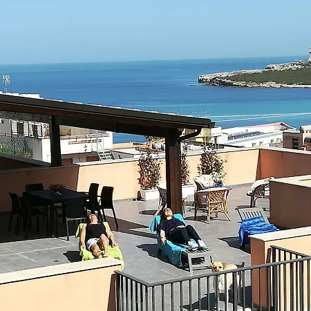 Casa Mercurio * Portopalo Di Capo Passero